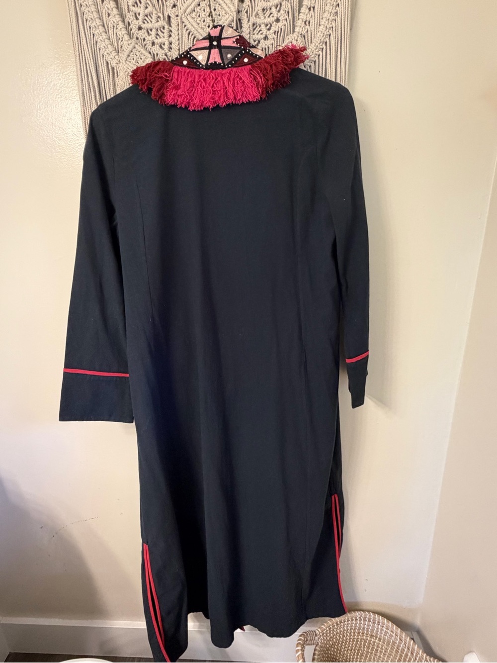 Figue Robe/ jacket - Picture 3 of 6